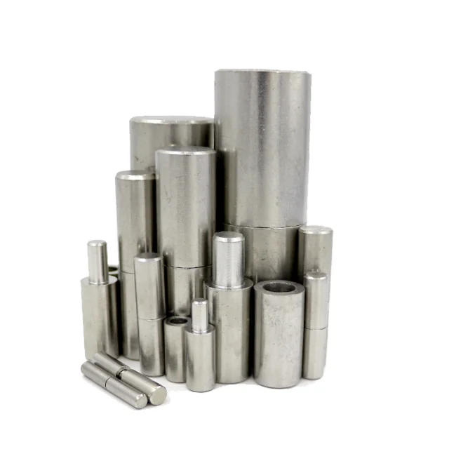 stainless steel welding hinges for distribution box