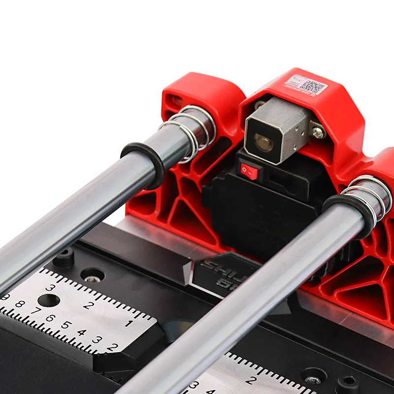 800mm Tile Cutting Tools Ceramic Tile Manual Floor Tile Cutter Special Tool for Ceramic Push Knife