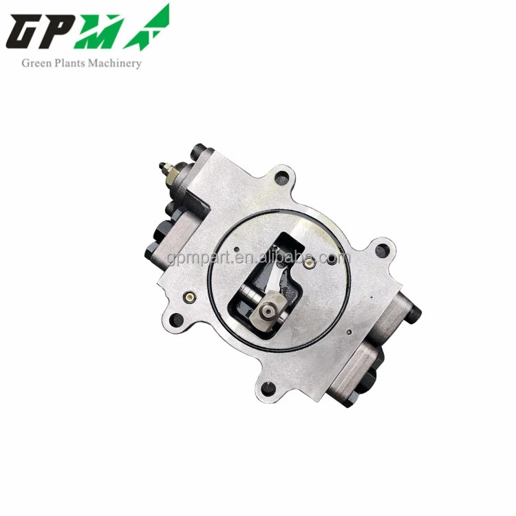 SBS80 Hydraulic Pump Regulator for Excavator 312C 314C 315C 173-1168
