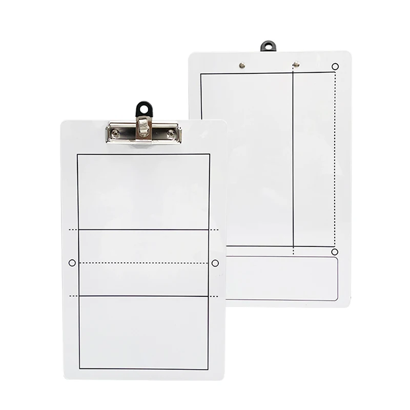 Game coach demonstration board tactical command show volleyball tactical board