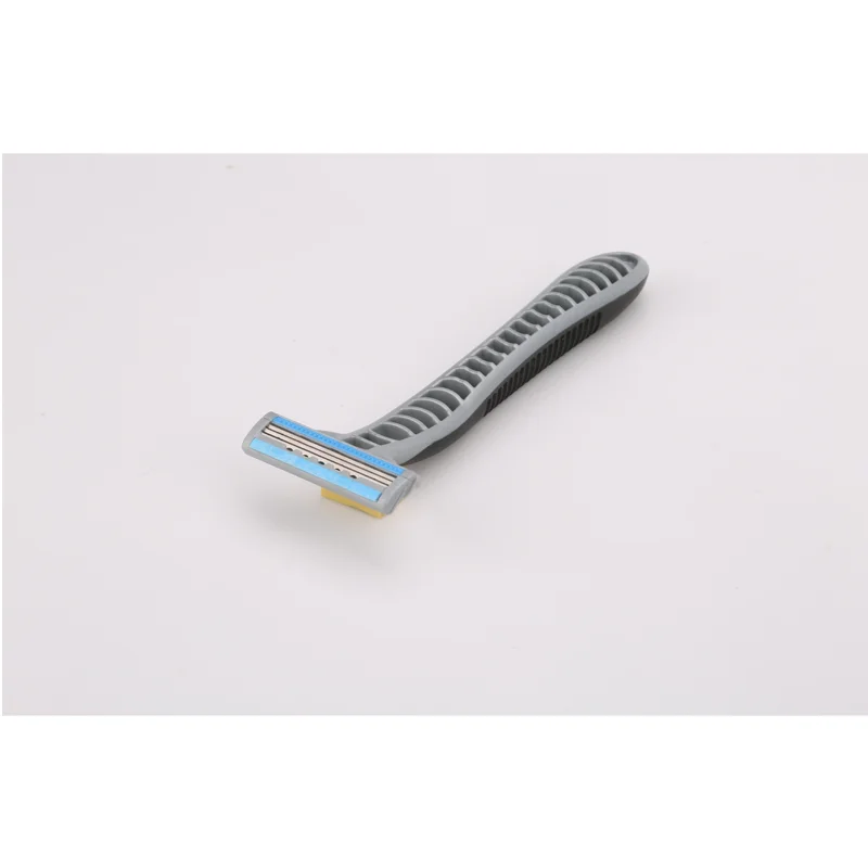 Triple Blades Wholesale Razor Blades Shaving Razor Face Razors for Men