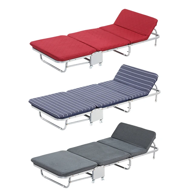 
 Механизм OEM, стильная упаковка, современная мебель для спальни, гостиницы, функциональный материал, оптовая продажа, складная кровать  