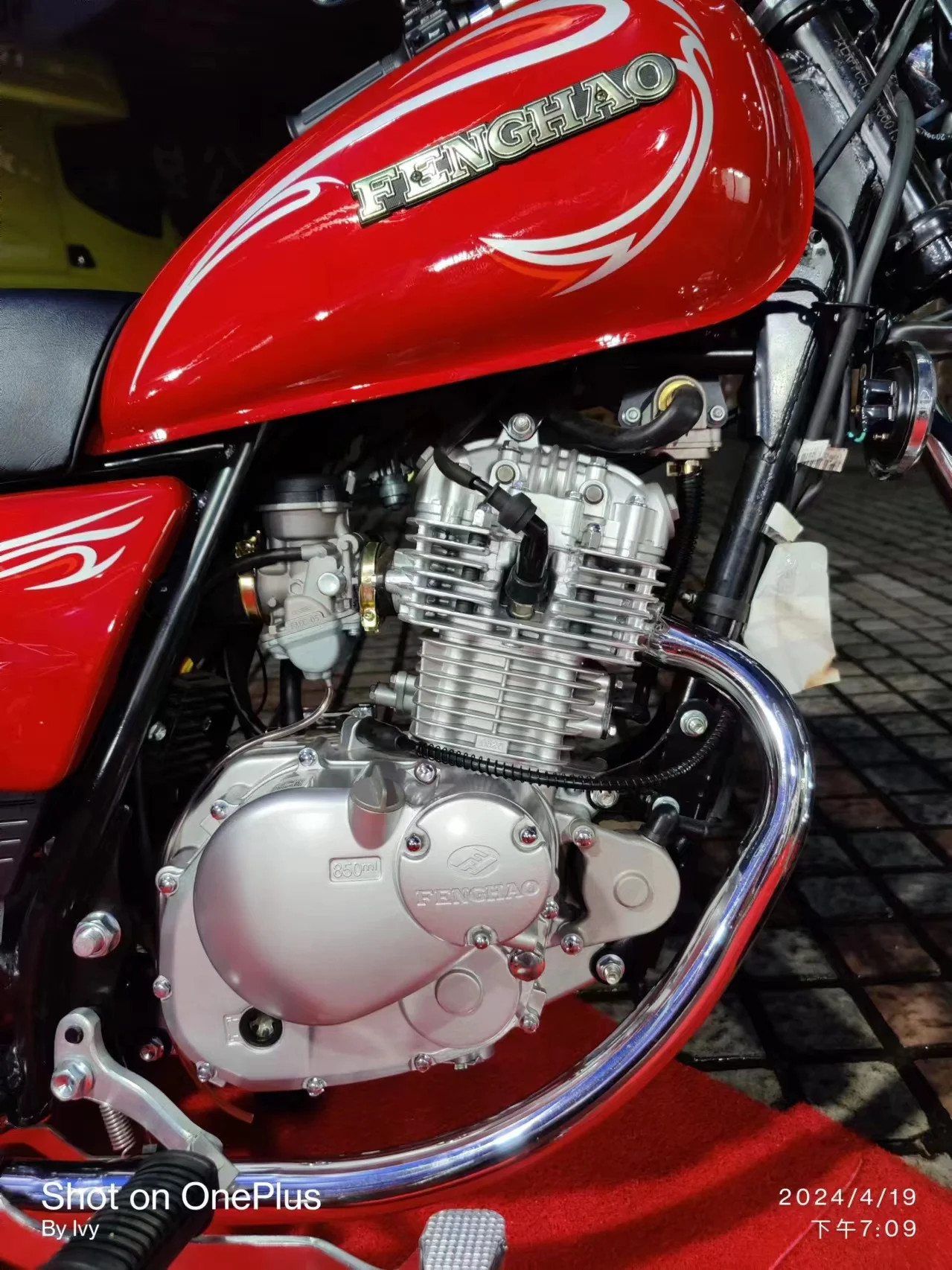 Мотоцикл GALOP 110cc/125cc/150cc haojue супер № 1 доставка бензина suzuki gn 125 мотоциклов