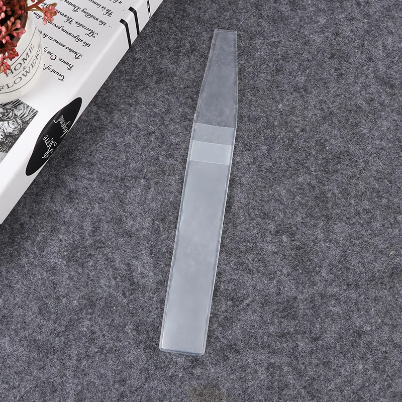 Hot Selling EVA Packaging Bag Custom Frosted Cosmetic Bag Private Label Makeup Brush Bag