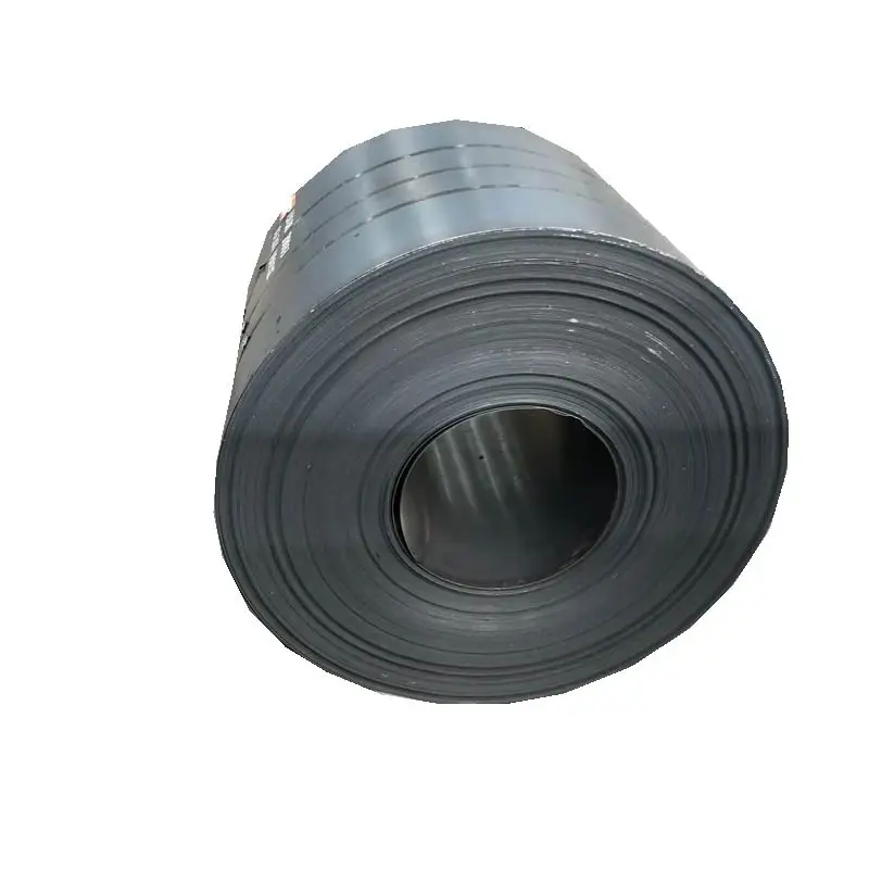 color thin carbon steel strip coil q345 wire 12 mm to 16 mm6mm