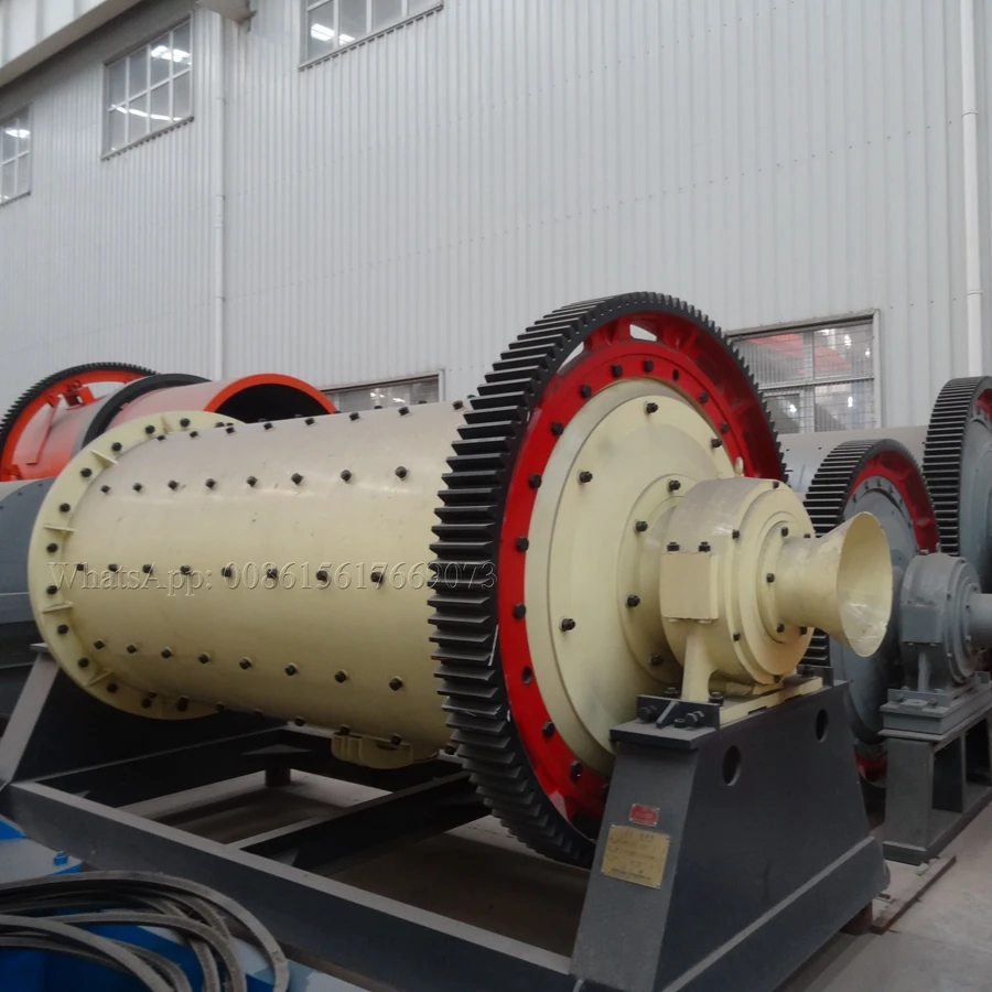 10tph Mining 1800 x3000 Ball Mill Ceramic Industry Ball Mill 20t for Sale Price