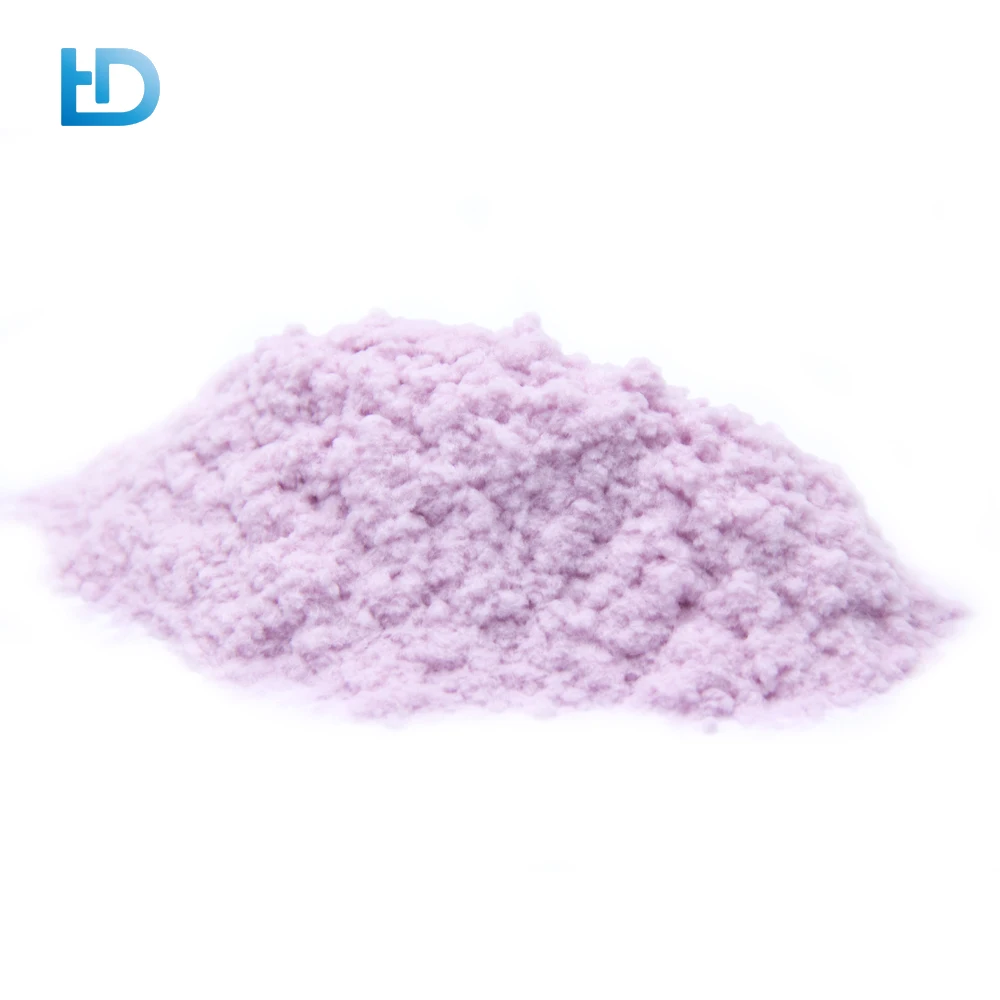 China strength manufacturers directly for high quality nylon flocking