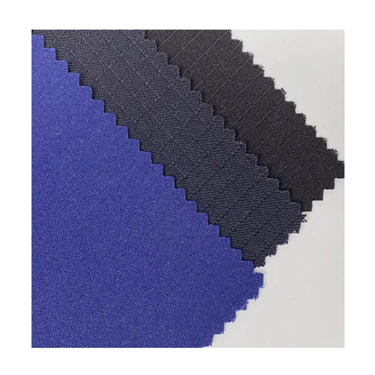 Cut resistant fire resistant meta aramid fabrics stretch high strength para aramid abrasion resistant fabric