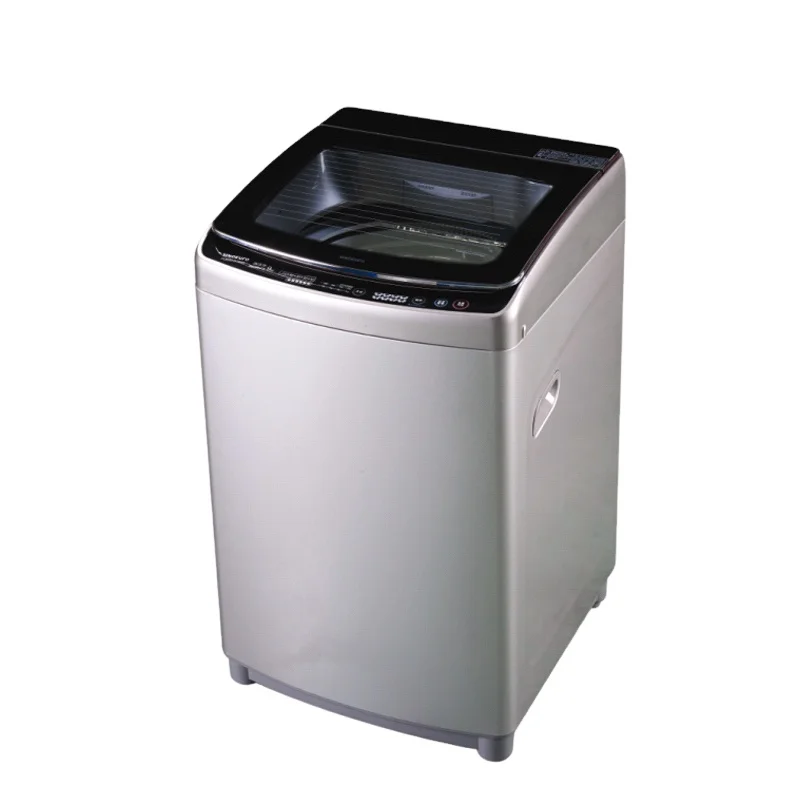 Simple operation 15.0kg top loading washing machine