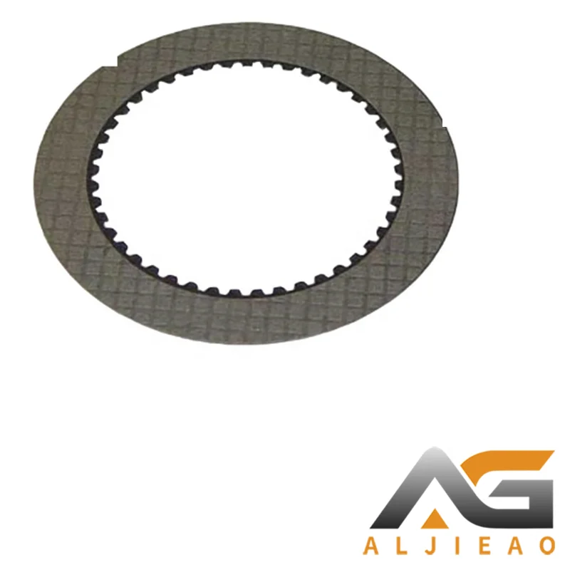 445/03205 manual clutch friction disc gearbox clutch assembly parts  for JCB construction machinery excavator accessories
