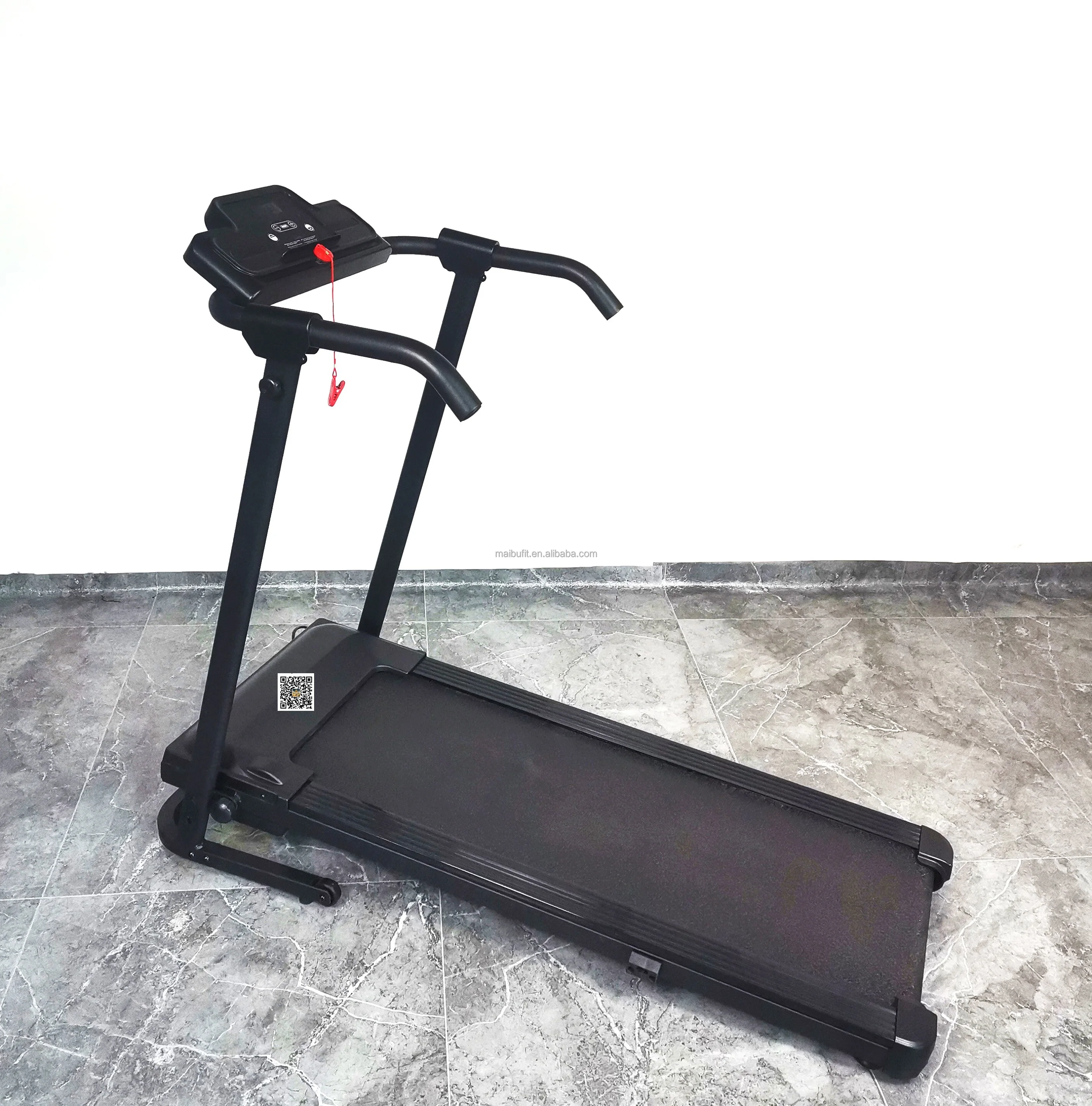 New Trend Product Treadmill Electric Running Machine Durable Vacuum Horse Treadmill