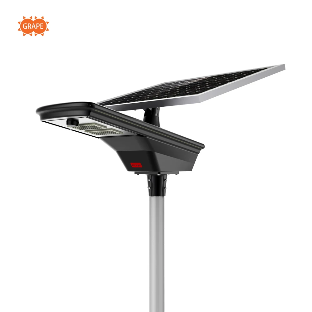 Полностью укомплектованный продукта солнечный уличный фонарь с литиевой батареей Скрытая камера видеонаблюдения зарядным футляром