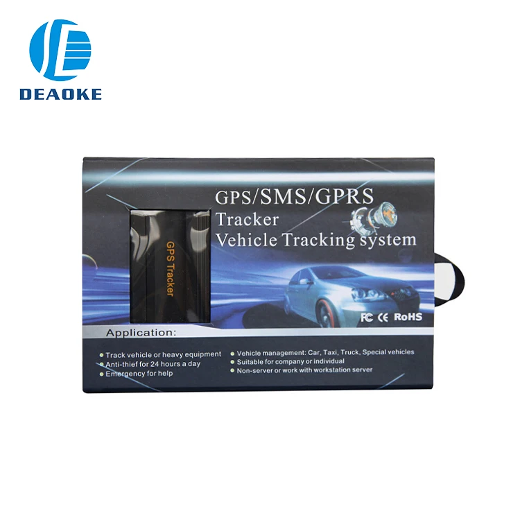 Программное обеспечение gps-трекер tk103 несколько устройств слежения за транспортными