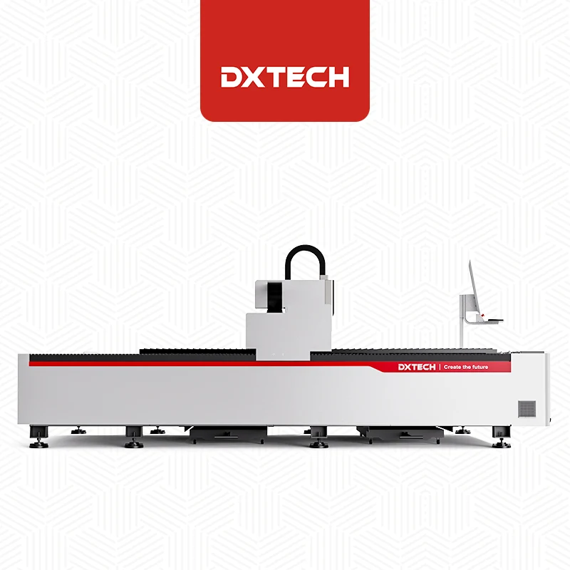 1325 2 в 1 co2 и волоконная резка акрилового дерева волокна 1000 Вт или 1500 для SS CS двухцелевой лазерный Гибридный режущий