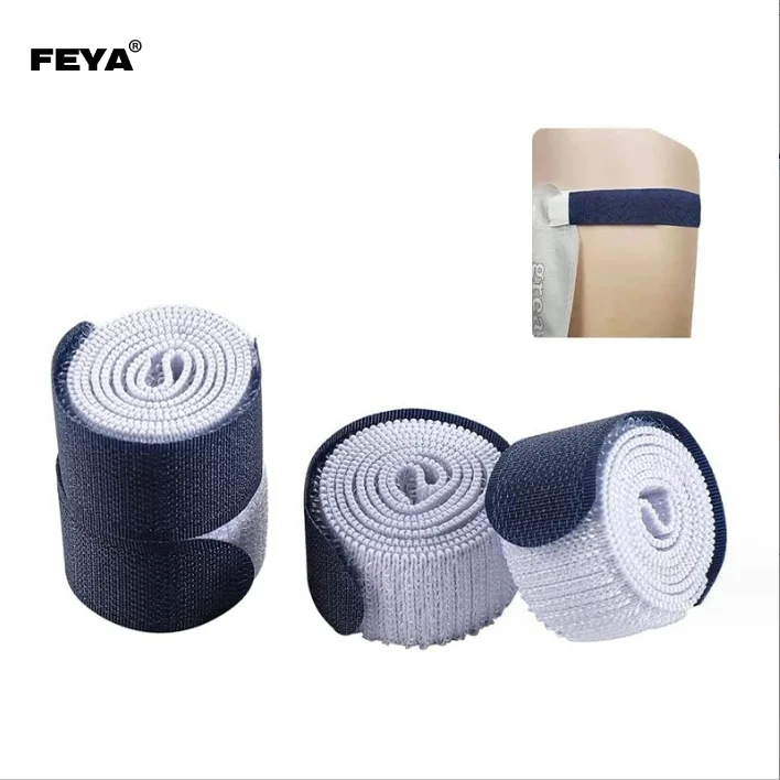 Высококачественный Медицинский катетер для мочевых ног