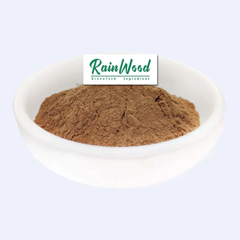 Butea Superba Extract Powder Custom Butea Superba Powder with OEM Service