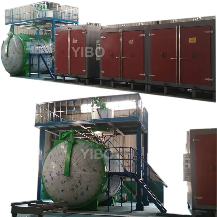 Factory low price Epoxy Resin vacuum casting machine equipment for transformer making