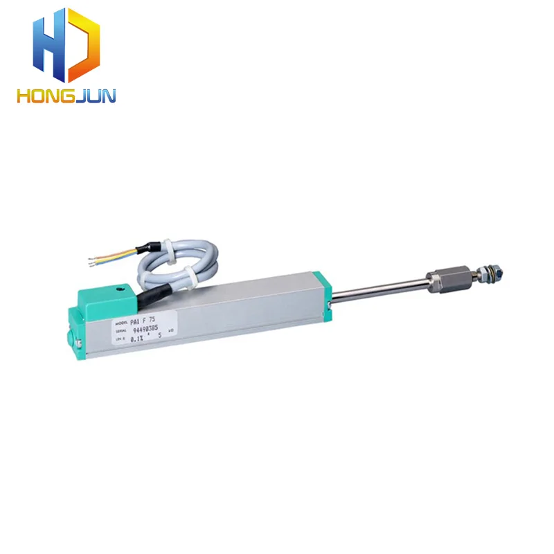 Hot selling sensor PA1-F-050-S01M-XL0202 for Gefran