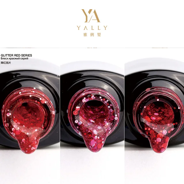 Wholesale New Hot Sell 3000 Color Gel OEM/ODM Privated Label Nail Gel Uv Gel Polish Colors Nails Supplies Salon Art