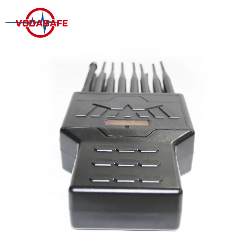 Многофункциональный детектор сигнала для GSM CDMA 3G 4G 5G WIFI/Bluetooth GPS LOJACK автомобильный пульт дистанционного