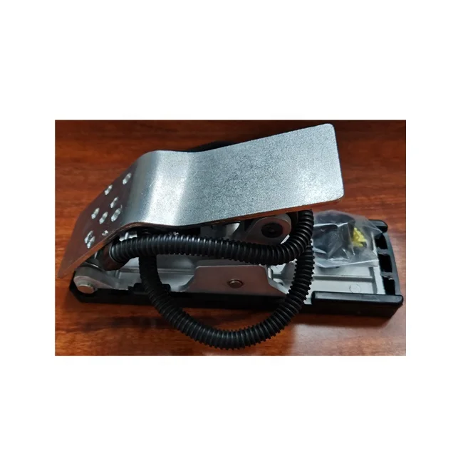 GFS004N-B D542-08010 E3000-3823800A электронная педаль акселератора для шины езды на велосипеде СПГ сжатого природного газа двигателя тормозной