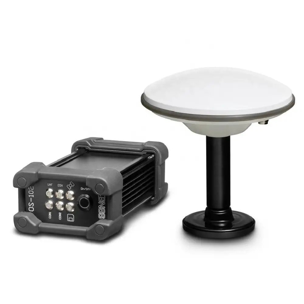 L1/L2 satellite receiver 4GNSS OS-102 GNSS with external antenna, wholesale low price