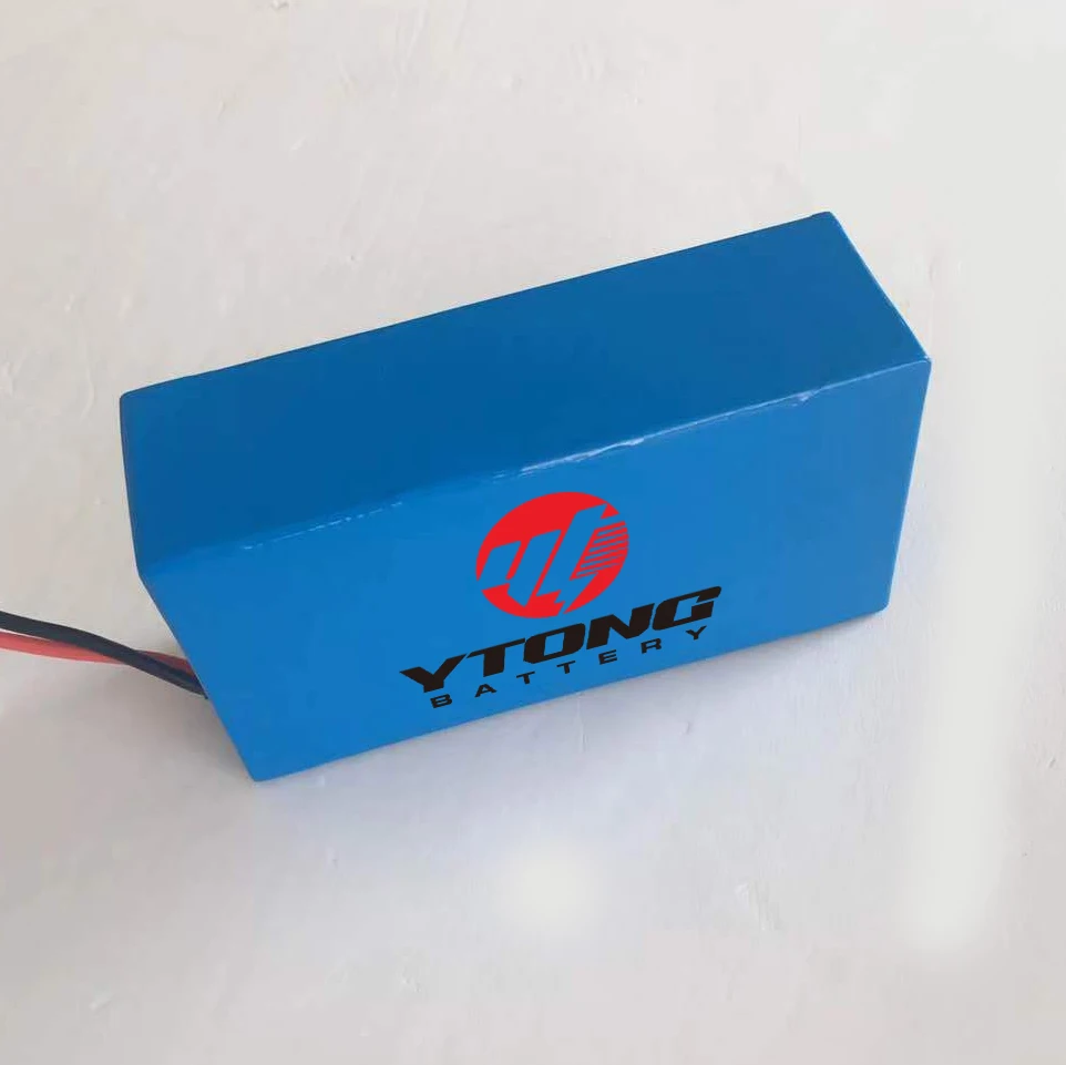 
OEM Deep Cycle 4s4p brand cells 14.8v 20ah 18650 battery pack for 