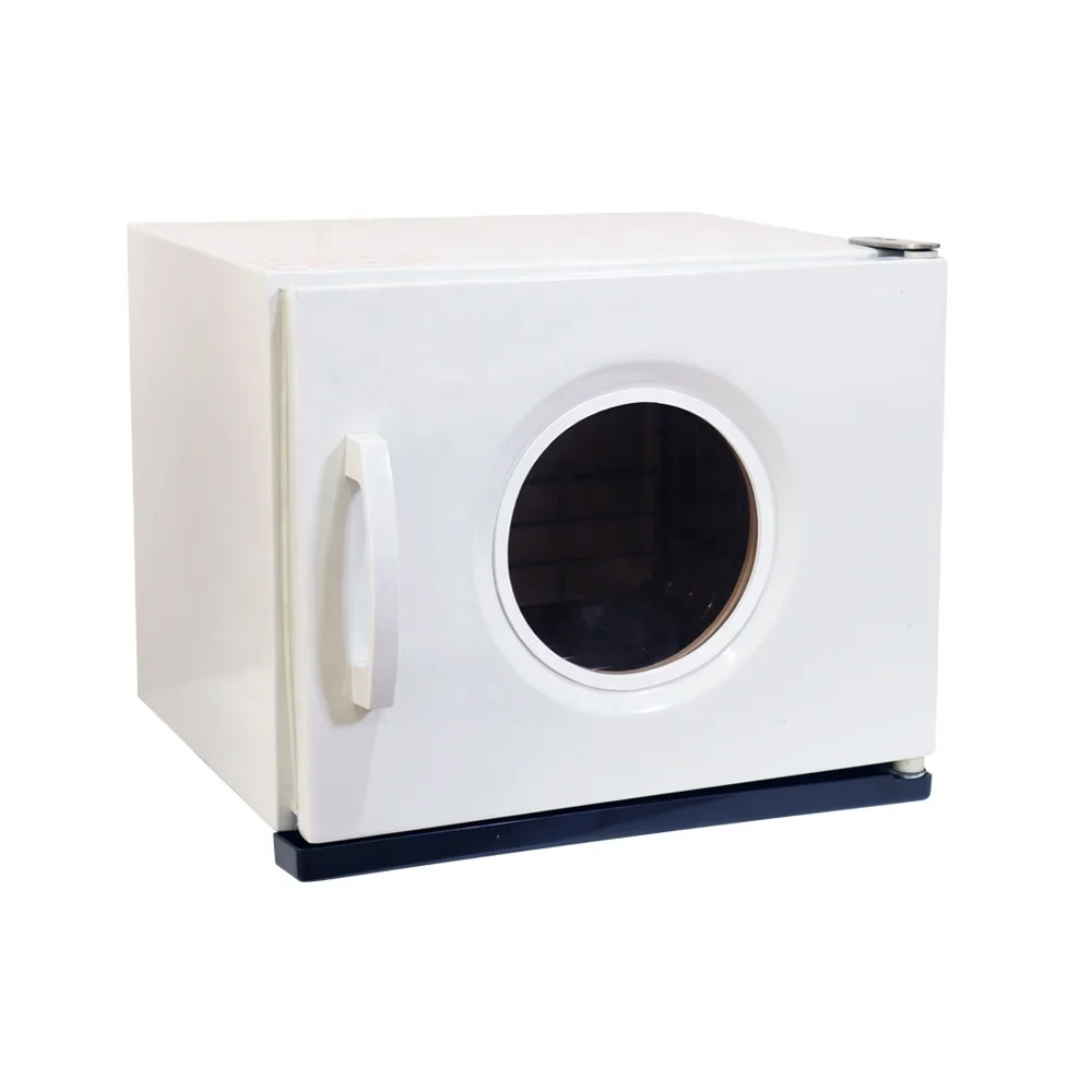 DTY   MINI Electrical  high capacity facial hot towel cabinet warmer machine