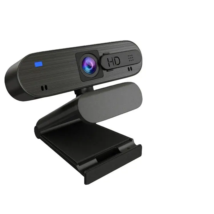 High Quality Anti-peep Hd 1080P Autofocus 360 Webcam Computer Usb Camera
