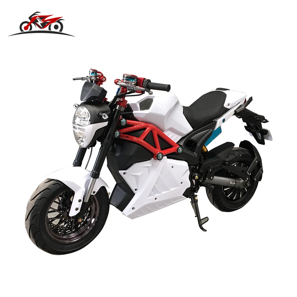 
CHEAP PRICE motorcycle 1500w 3000w scrambler Street Racing Motorcycle 