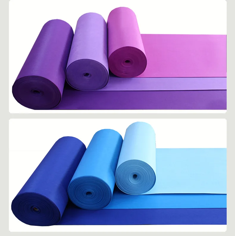 Felt Industrial pressed color 100% polyester felt for craft thickness 2mm 3mm 4mm 5mm 8mm factory price