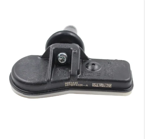 Factory Outlet car tpms tire sensor pressure monitoring system 407009987R for renault