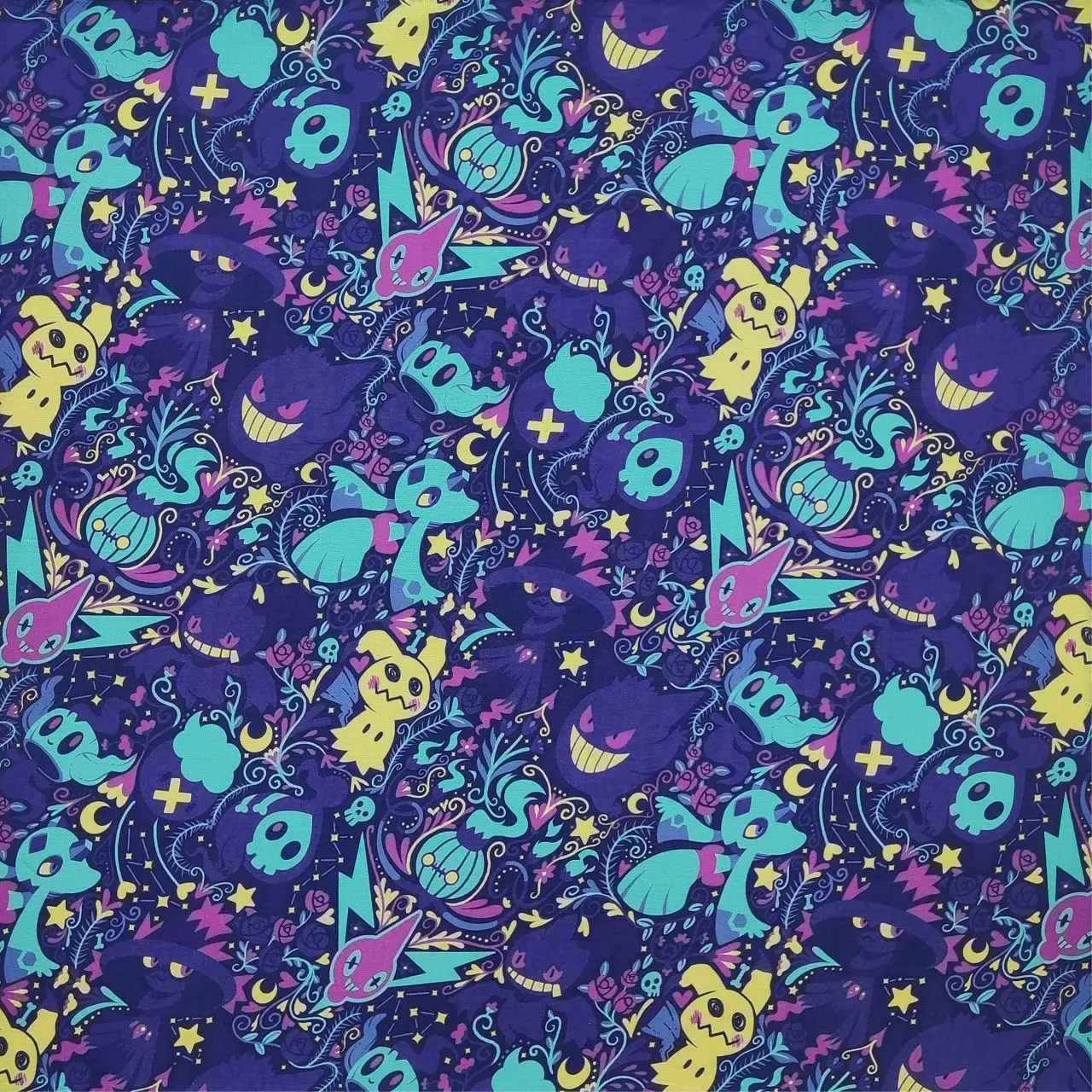 Manufacturer Custom Digital Print 100% Cotton Vintage Flower Floral Square Cowboy Paisley Bandanas Scarf