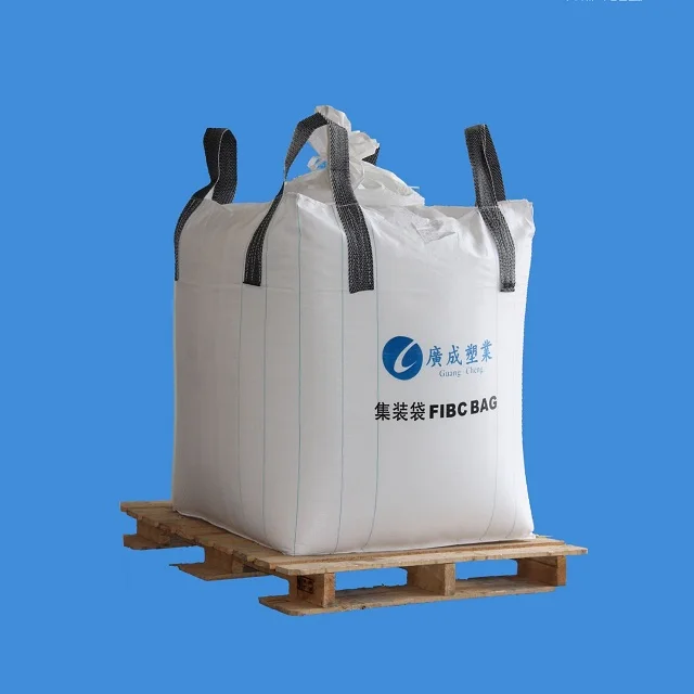 All seasons wholesale factory outlet thickening  Agriculture  Sand Jumbo PP Bulk Bag