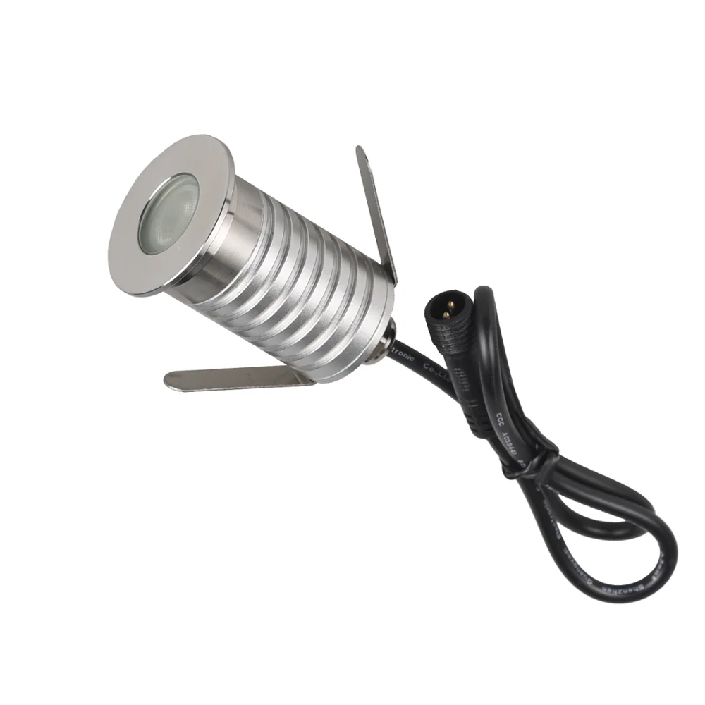 garden led spot ip67 12v underground light