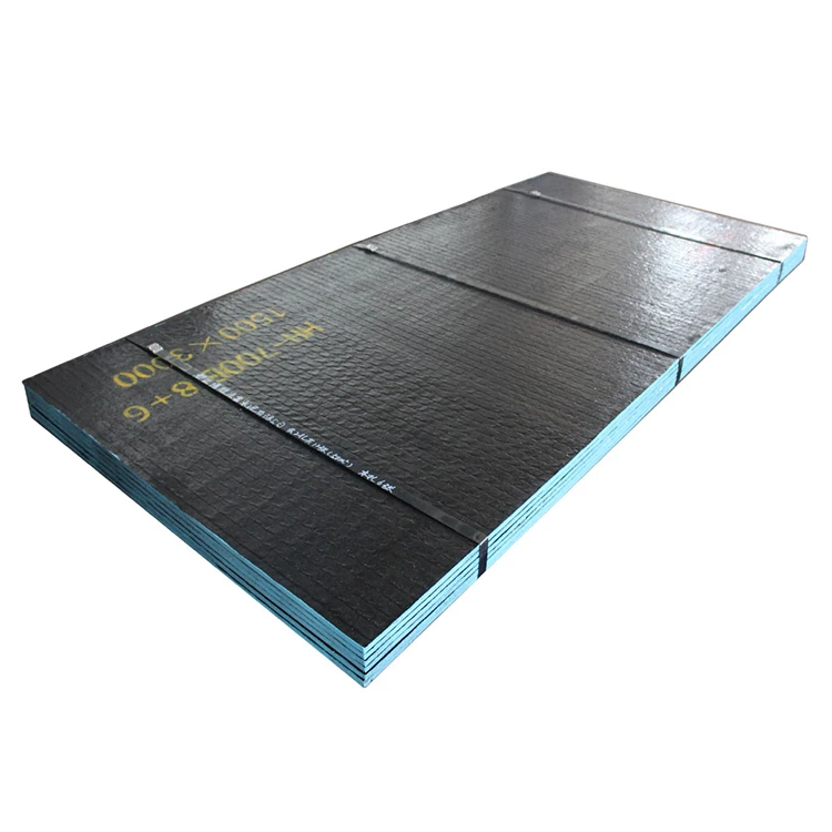 Corten A Corten B A588 High Quality Competitive Price Weathering Steel Plates