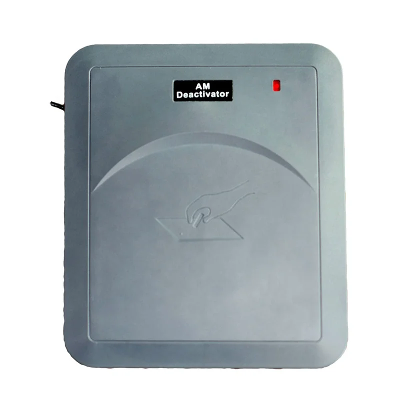 RUNGUARD 58khz new AM system deactivator for label