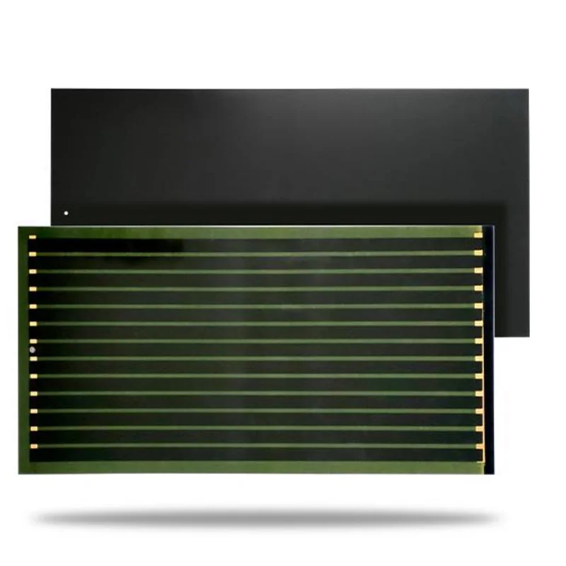 Wholesale Far Infrared Electric Floor Heating System Heating Panels Infrared Carbon Crystal Heating Film Plates