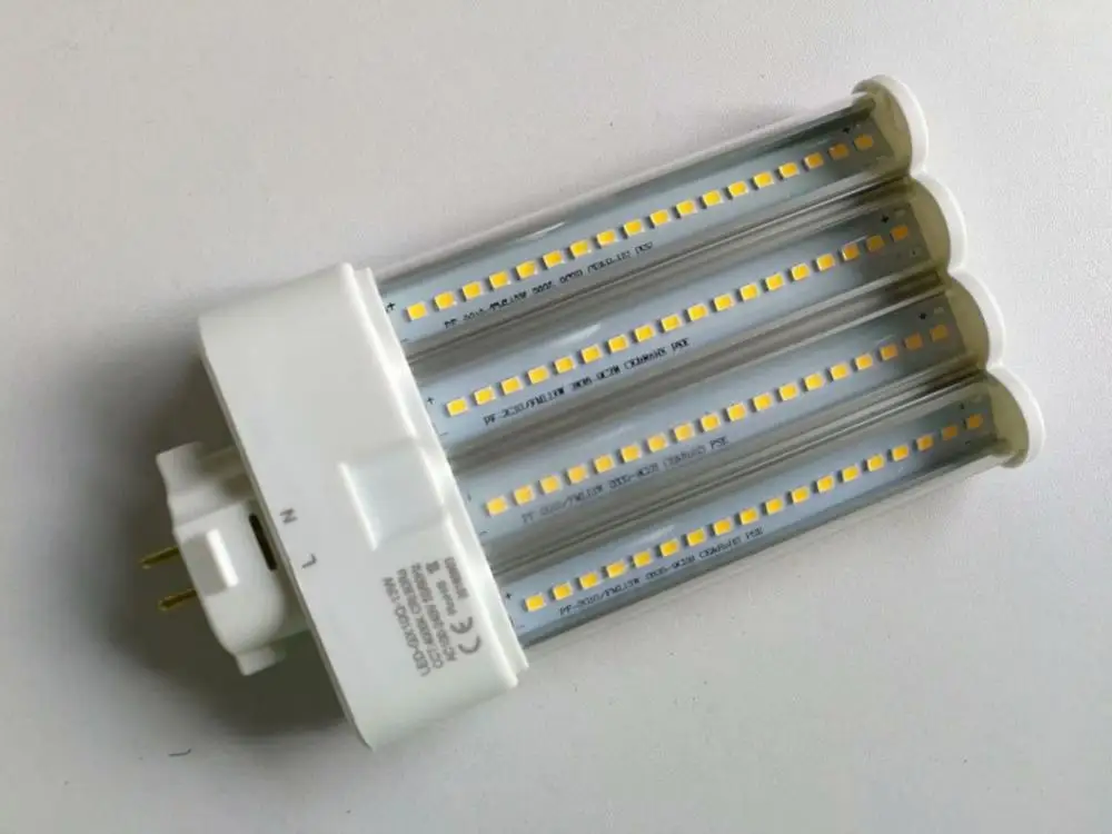 
LED Compact Series 13W FML27 LED Replacement GX10Q LED Light 