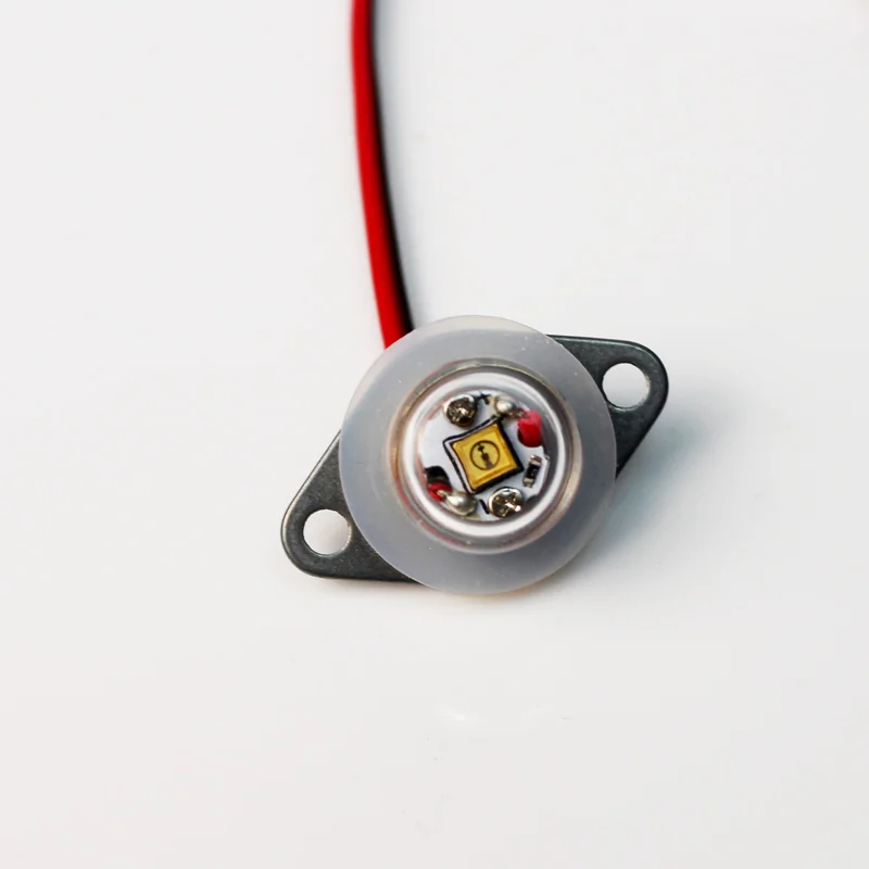 Ультрафиолетовый светодиодный модуль 260nm 265nm 270nm 275nm 280nm UVC