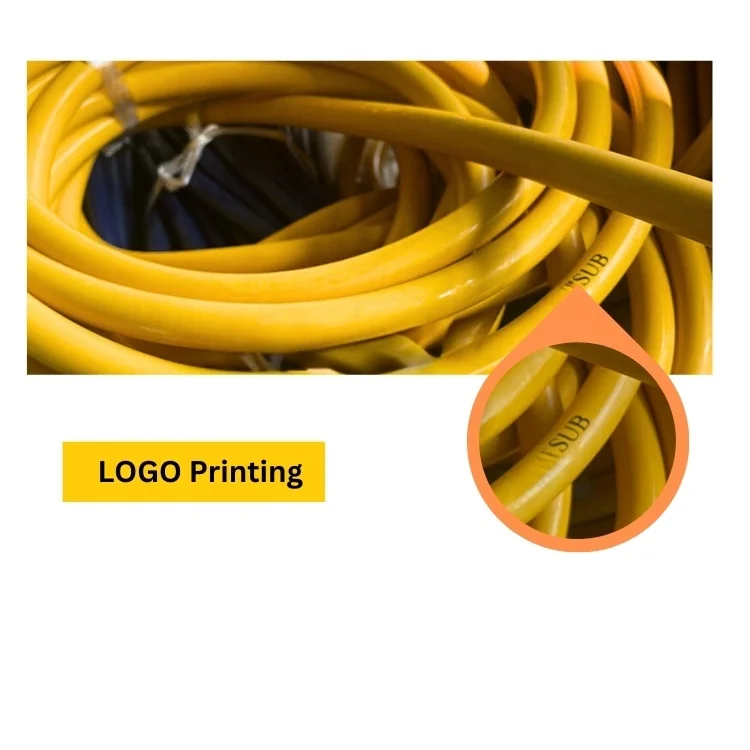 16mm Spearfishing Diving Available Size Speargun Rubber Band Latex Black