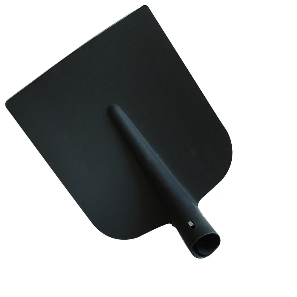 sholve spades agricultural tools with steel handle multifunctional tactical hiking shovel