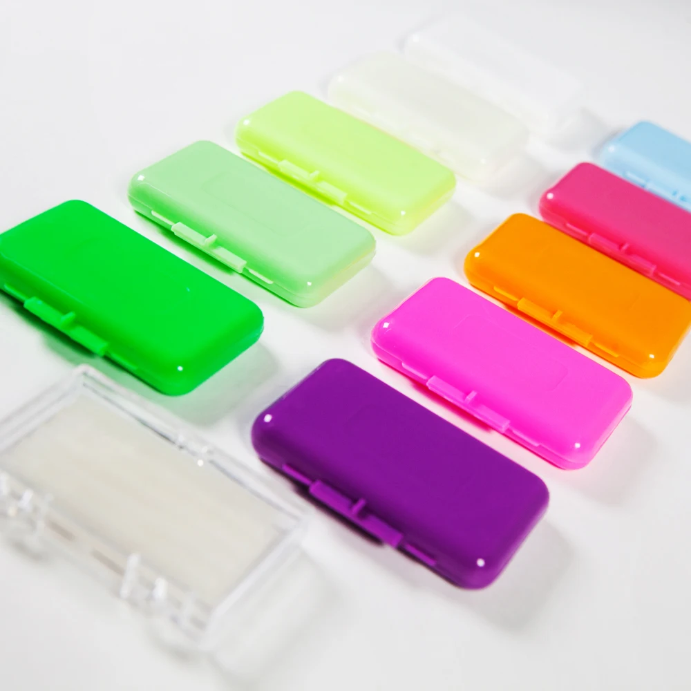 Dental Wax For Orthodontic Flavored Dental Wax White Dental Wax