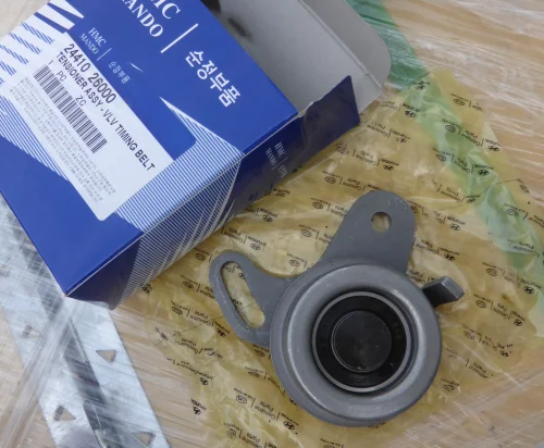 OEM 24410-26000 для HyundaiH1/ H100 натяжитель ASSY-VLV зубчатый