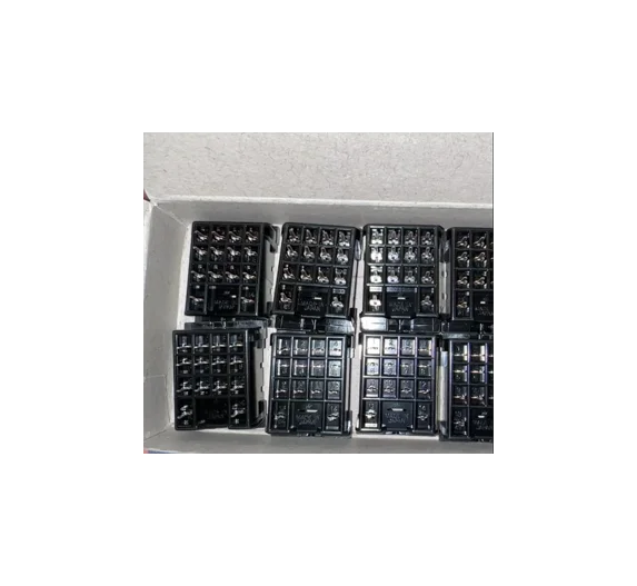 New design Original Product Category circuit board terminal post G6D-F4PU DC24 Ormon Relay with high quality