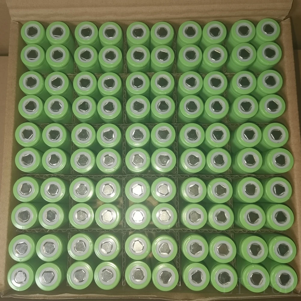 18650 high drain rechargeable cells 2600mah 18650 lion lithium scooter battery