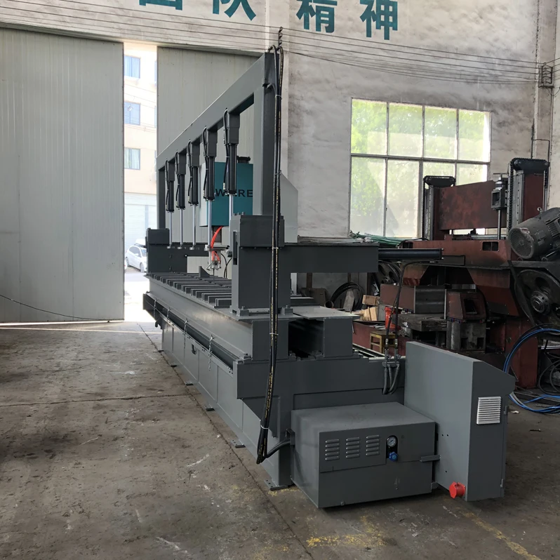 Hot Sale CE ISO China Manufacturer OEM/ODM vertical Automatic Industrial Steel Iron Metal Cutting CNC Band Sawing Machine