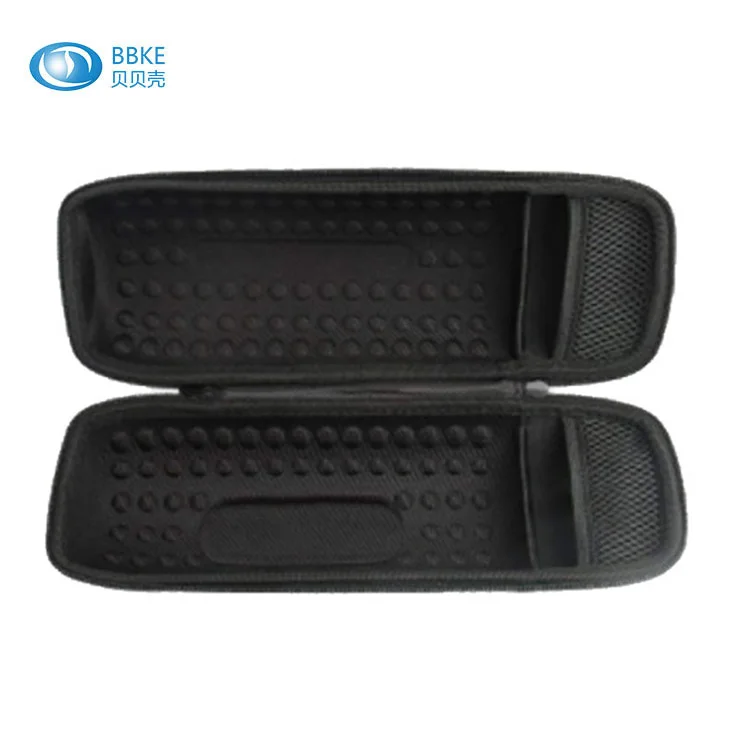 
Portable Carrying Hard Travel Eva Speaker Case Bag Box Digital Eva Case Manufacturer Zipper Hard Shell Eva Case 