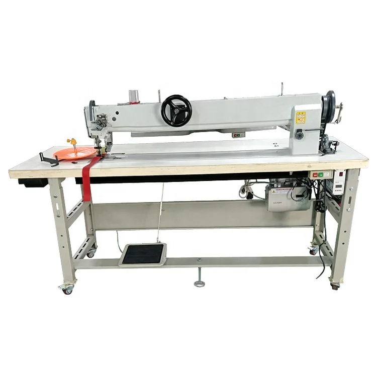 Ali baba distributors industrial machines heavy duty sewing for leather