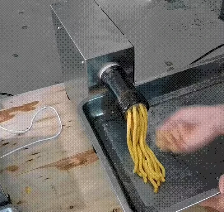 New style mini fruit tapioca taro bal sugar pear maker bubble boba pearl makinf machine